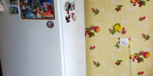 1-комн квартира улица Партизана Германа, 18К1