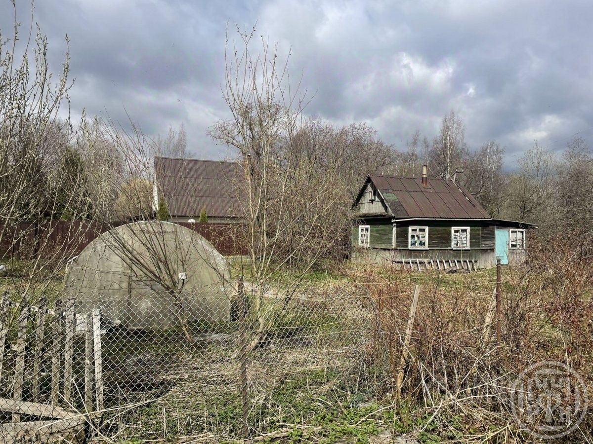 Продажа земли дорога В Рыбацкое, 8