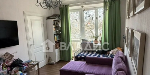 2-комн квартира Радиаторская 2-я ул,  д. 12