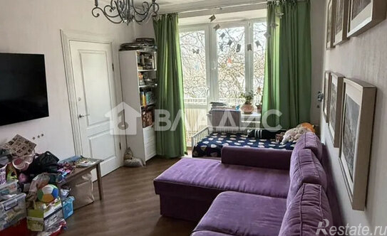 Продажа 2-комн квартиры на вторичном рынке Радиаторская 2-я ул,  д. 12