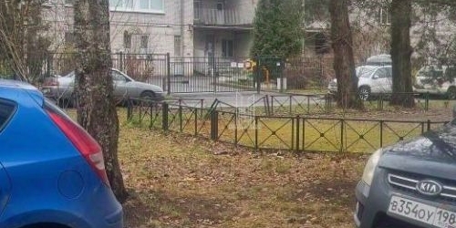 2-комн квартира улица Лазо, 16