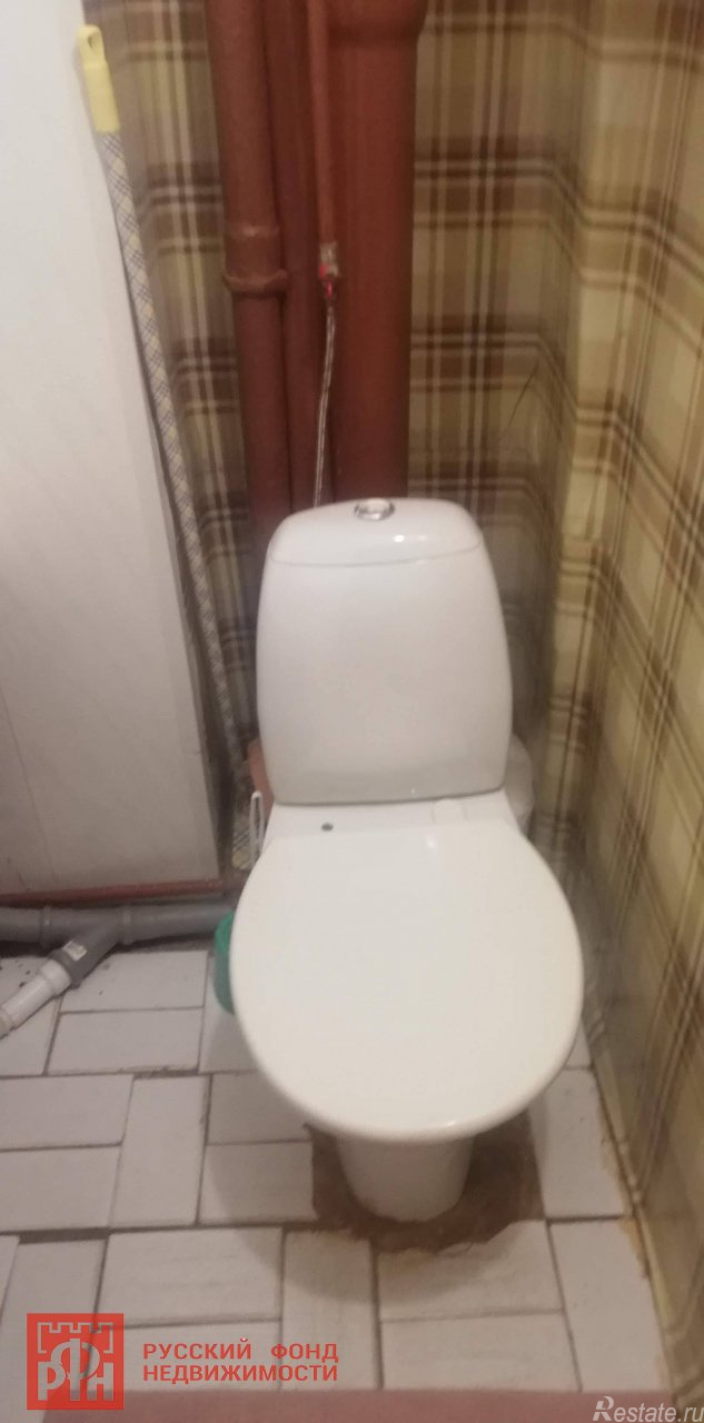 Продажа 1-комн квартиры на вторичном рынке Коммунар г., Куралева ул. ,  д. 17