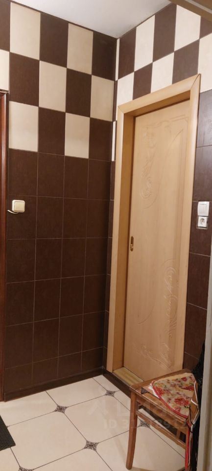 Аренда 1-комн квартиры на вторичном рынке проспект Просвещения, 5К1