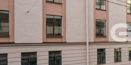 1-комн квартира Бумажная улица, 22к2