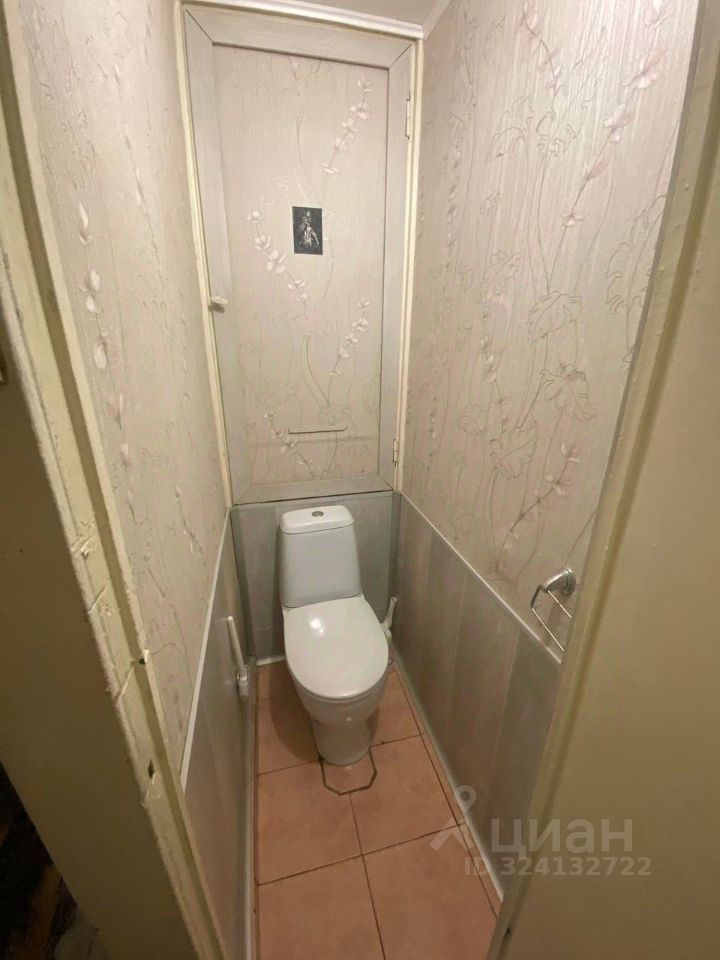 Аренда 2-комн квартиры на вторичном рынке Ташкентский переулок, 5К1