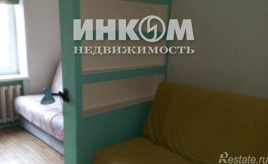 Продажа 3-комн квартиры на вторичном рынке улица Добролюбова,  д. 23