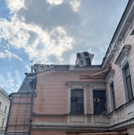 Продажа отдельного здания ул Садовническая, д. 41, к. 1 Продажа отдельного здания ул Садовническая, д. 41, к. 1