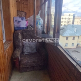 Продажа 3-комн квартиры на вторичном рынке Электросталь г, Николаева ул,  д. 44А