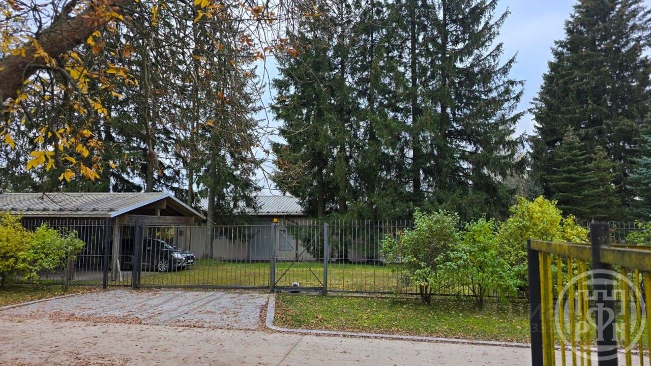 Продажа дома Токсово городской поселок, улица Холмистая, 39