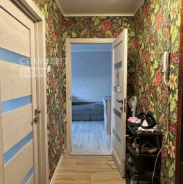 Продажа 2-комн квартиры на вторичном рынке Львовский, ул Садовая,  д. 37