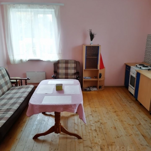 Коттедж/дом Хапо-Ое, Шоссейная улица,  д. 92А