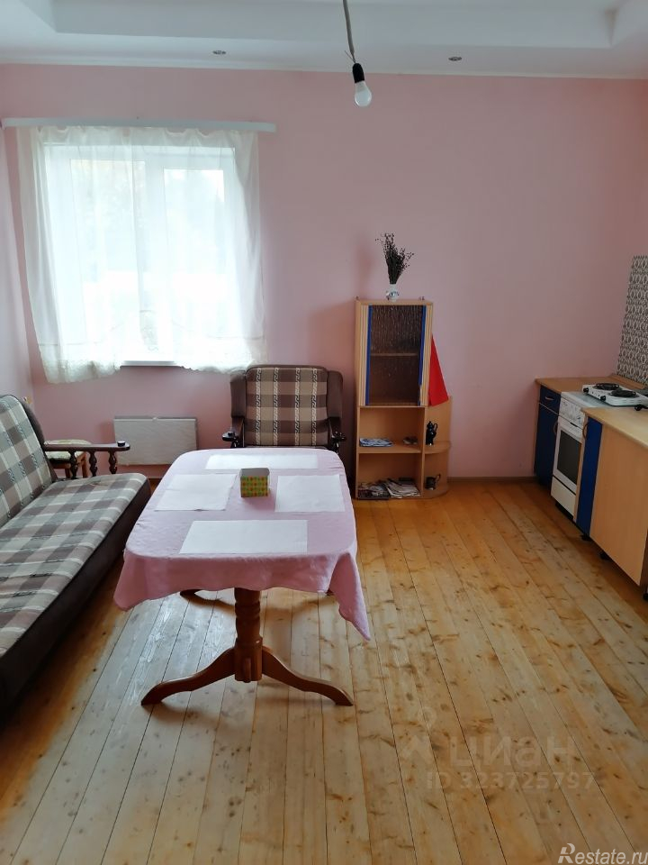 Аренда дома Хапо-Ое, Шоссейная улица,  д. 92А