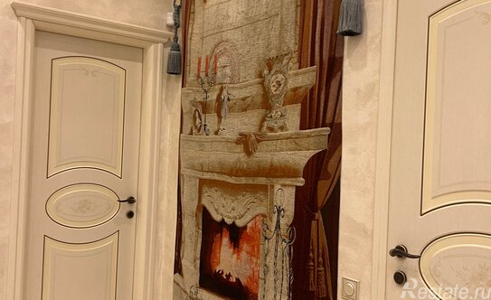 Продажа 3-комн квартиры на вторичном рынке улица Столетова,  д. 7