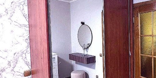 3-комн квартира Серебристый бульвар, 12К1