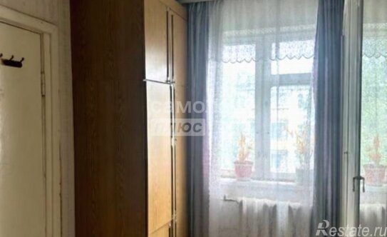 Продажа 3-комн квартиры на вторичном рынке Наро-Фоминский городской округ, Центральная кольцевая автомобильная дорога,  д. 19