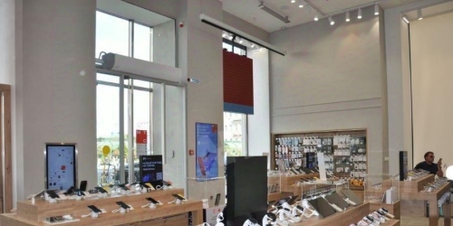 Помещение свободного назначения Тверская улица,  д. 15