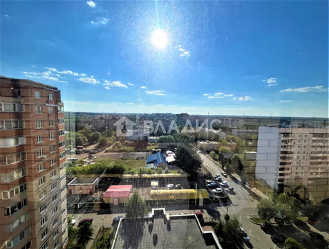 Продажа 2-комн квартиры на вторичном рынке Нахабино, ул. Чкалова,  д. 5