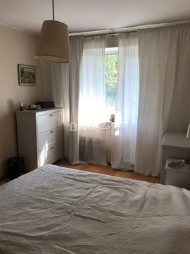 Продажа 3-комн квартиры на вторичном рынке Химки, ул. Пожарского, д. 16 Продажа 3-комн квартиры на вторичном рынке Химки, ул. Пожарского, д. 16
