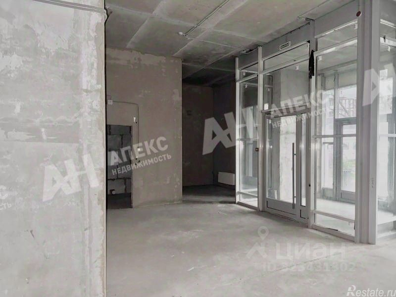Продажа ПСН улица Петра Алексеева,  д. 10