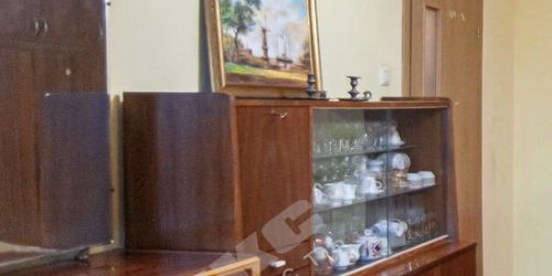 1-комн квартира улица Маршала Захарова, 18к1