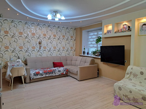 Продажа 2-комн квартиры на вторичном рынке Дубна, Боголюбова пр-кт.,  д. 39