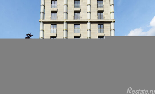 Продажа 2-комн квартиры на вторичном рынке улица Нижние Мнёвники,  д. 16 к6