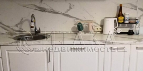 3-комн квартира ул Наличная,  д. 19