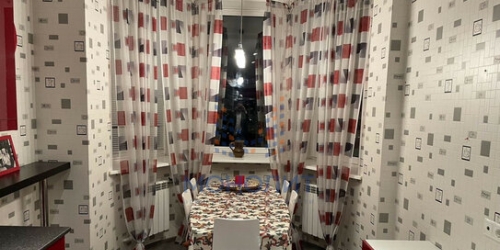 4-комн квартира Производственная улица,  д. 2