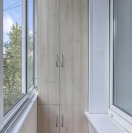 Продажа 3-комн квартиры на вторичном рынке Нахимовский пр-кт,  д. 38