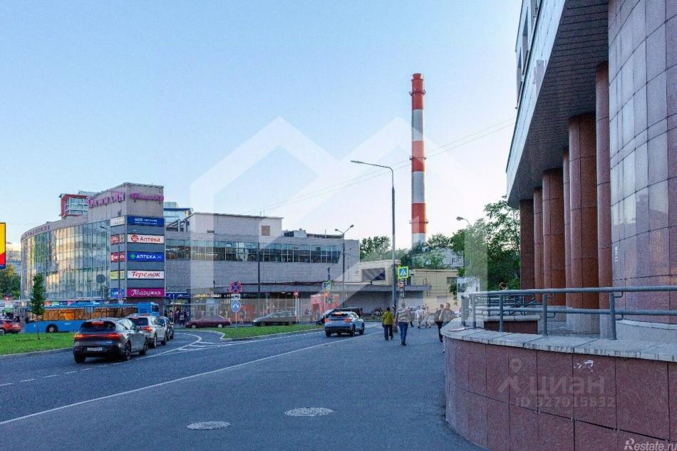 Продажа ПСН Ярцевская ул