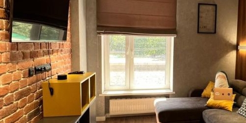 1-комн квартира улица Хромова, 3