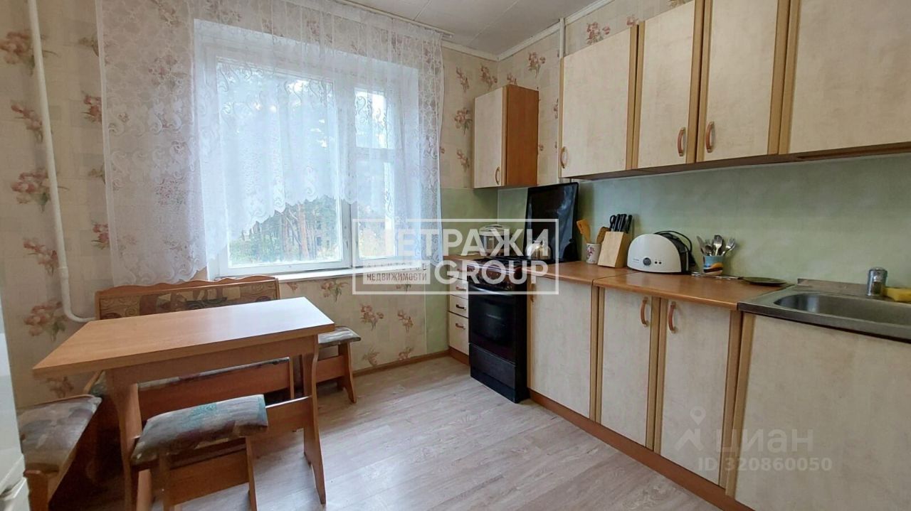 Продажа 2-комн квартиры на вторичном рынке д. Корпуса, улица Заречная,  д. 71
