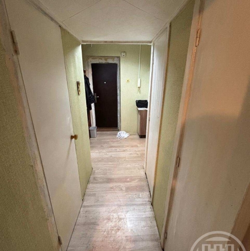 1-комн квартира Пушкин г., Пушкин г.,  д. 41