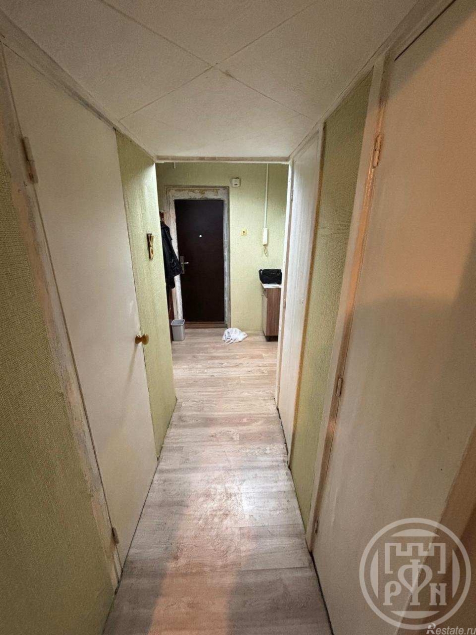 Аренда 1-комн квартиры на вторичном рынке Пушкин г., Пушкин г.,  д. 41