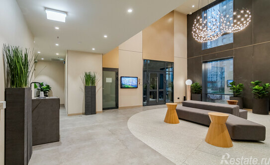 Продажа 3-комн квартиры на вторичном рынке Шелепихинская наб,  д. 40,  к. 1