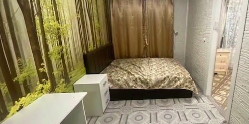 2-комн квартира Оршанская улица, 8К4