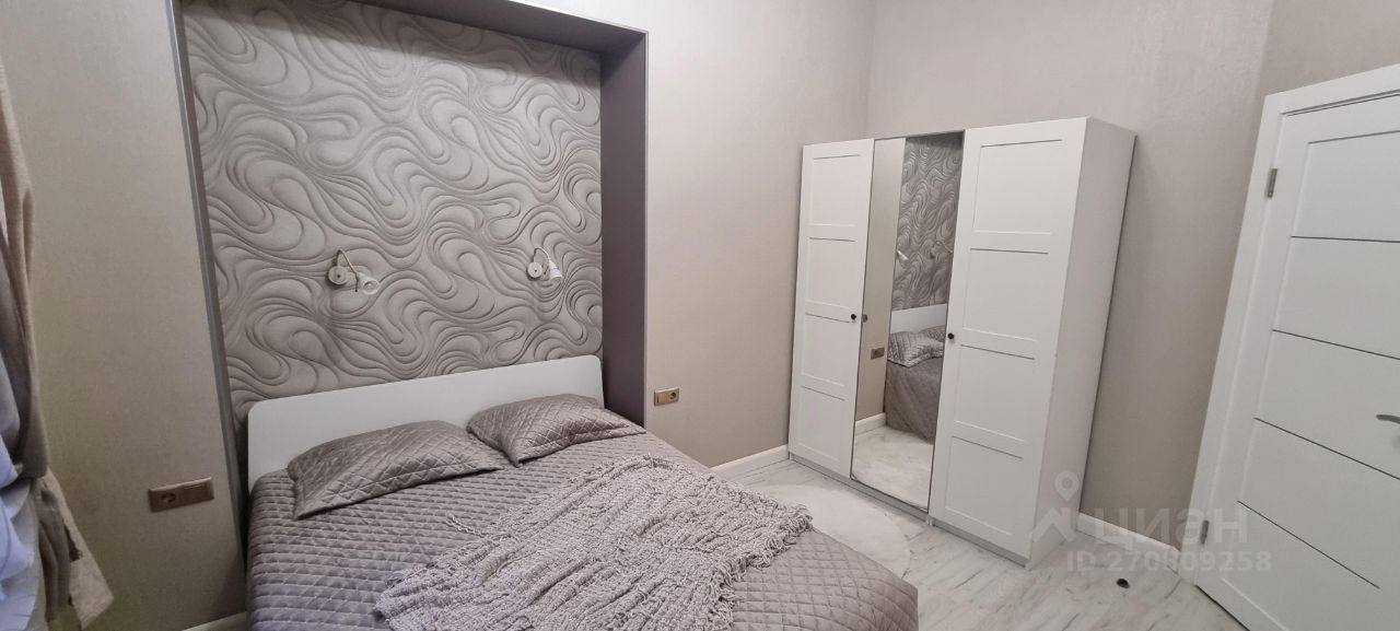 Аренда 2-комн квартиры на вторичном рынке Вязовая улица, 8