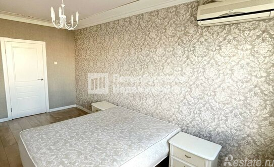 Продажа 2-комн квартиры на вторичном рынке улица Ворошилова,  д. 11