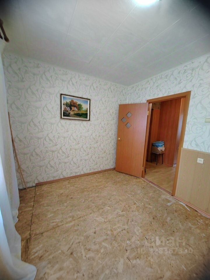 Продажа 2-комн квартиры на вторичном рынке 1А мкр, 48к2