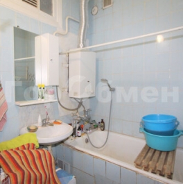 Продажа 3-комн квартиры на вторичном рынке Новопесчаная улица,  д. 8 к1