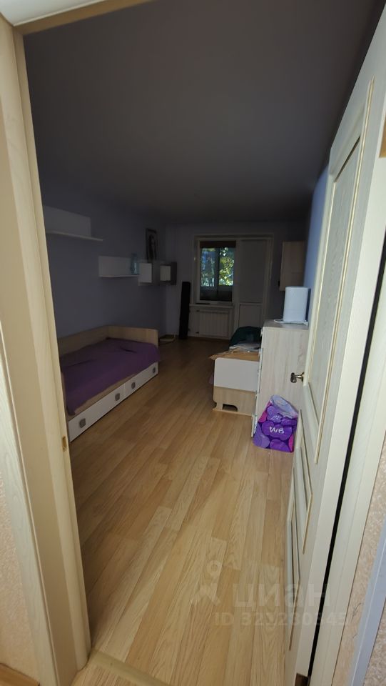 Продажа 3-комн квартиры на вторичном рынке Наро-Фоминск, улица Войкова, 25