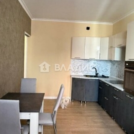 Продажа 1-комн квартиры на вторичном рынке Красногорск, улица Липовой Рощи,  д. 2