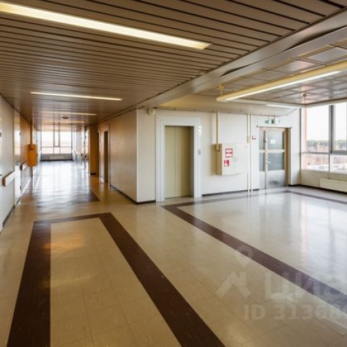 Офис Щеглово (торфопредприятие), Южное шоссе,  д. 2а