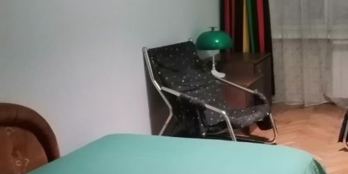 2-комн квартира Институтский проспект, 4К2