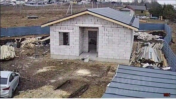 Продажа дома д. Монделево, переулок Осенний
