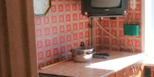 1-комн квартира Народная улица, 87