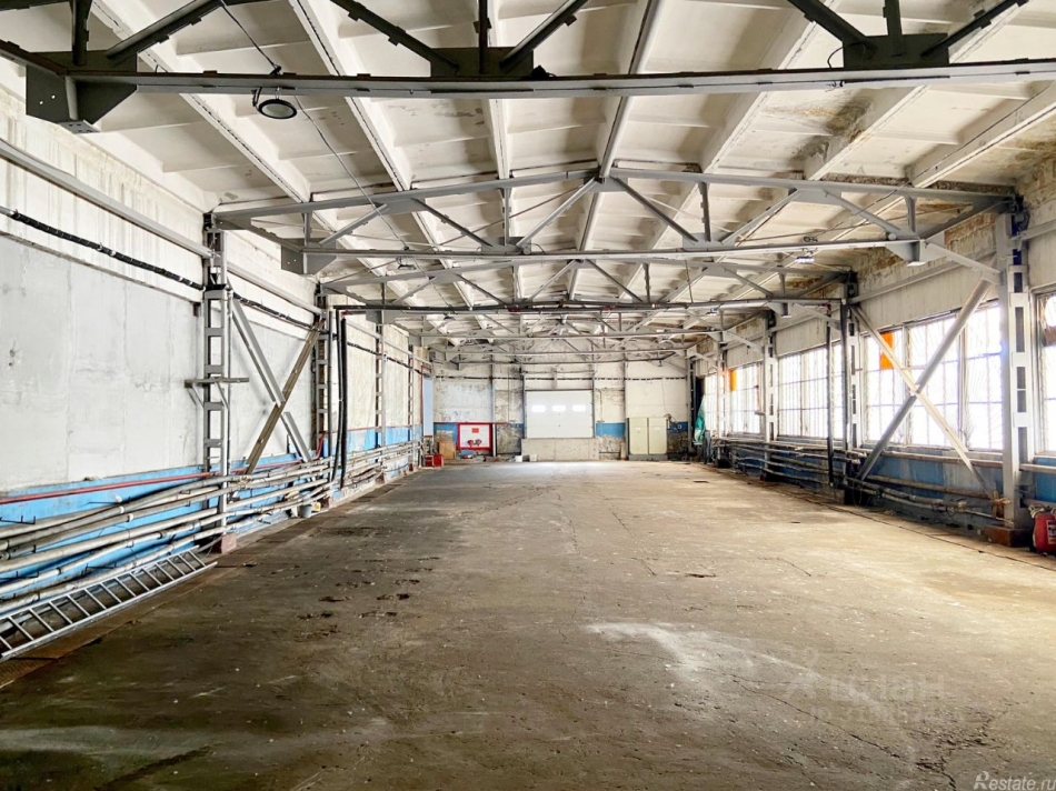 Продажа производственного помещения Ожерелье, ул Заводская,  д. 8