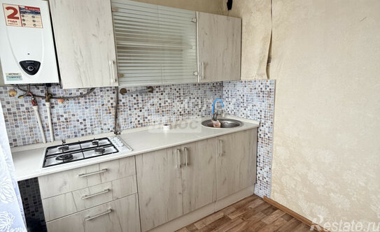 Продажа 2-комн квартиры на вторичном рынке Фрязино г, Вокзальная ул,  д. 15