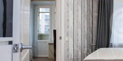 3-комн квартира Большая Грузинская улица, 62