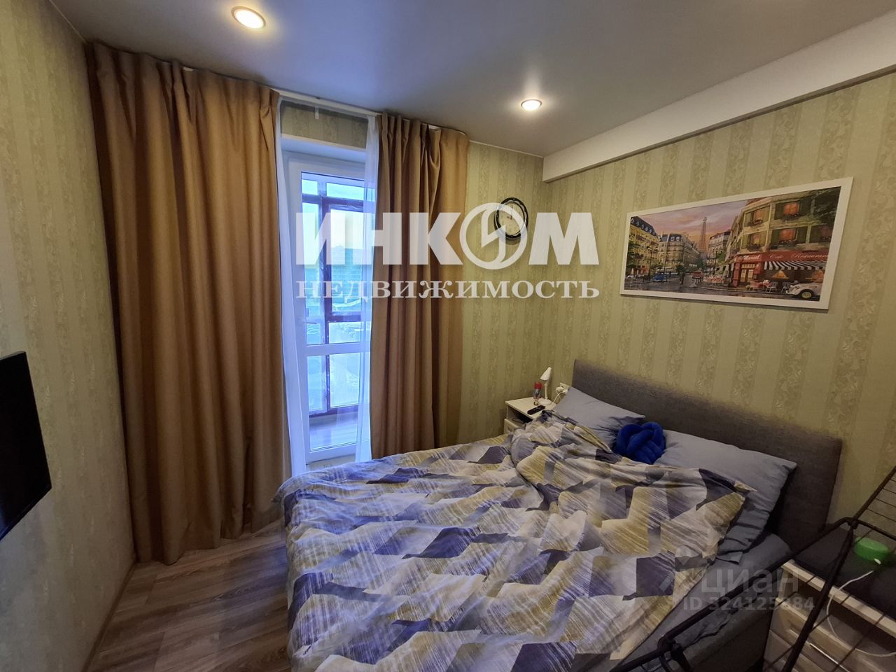 Продажа 1-комн квартиры на вторичном рынке Старая Купавна, улица Чехова, 4